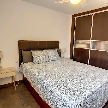 Apartamento Centro De Dos Fuengirola