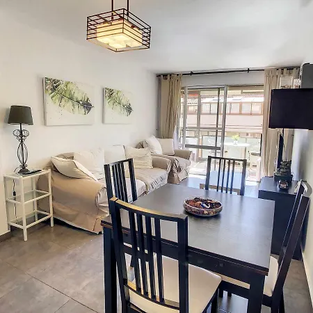 Apartamento Centro De Dos Apartment Fuengirola