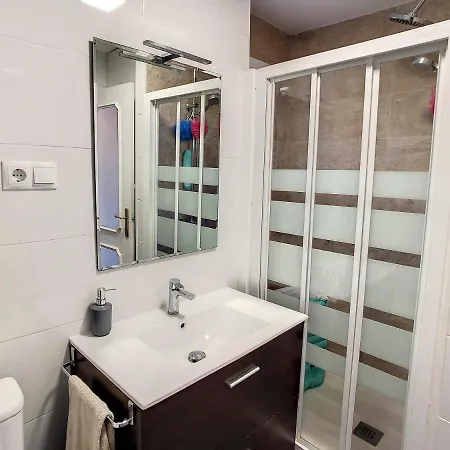 Apartamento Centro De Dos Apartment Fuengirola