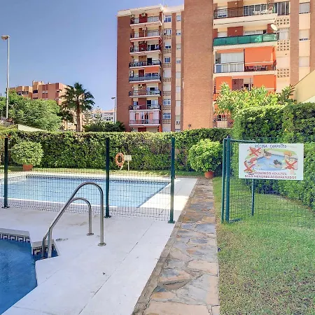 Apartamento Centro De Dos