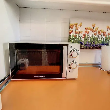 Apartamento Centro De Dos Apartment