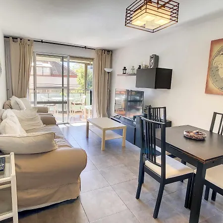 Apartamento Centro De Dos *