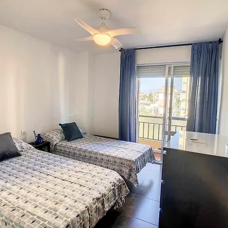 Apartamento Centro De Dos Apartment *