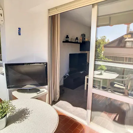 Apartamento Centro De Dos * Fuengirola