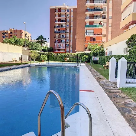 Apartamento Centro De Dos *