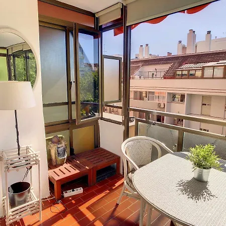 Apartamento Centro De Dos *