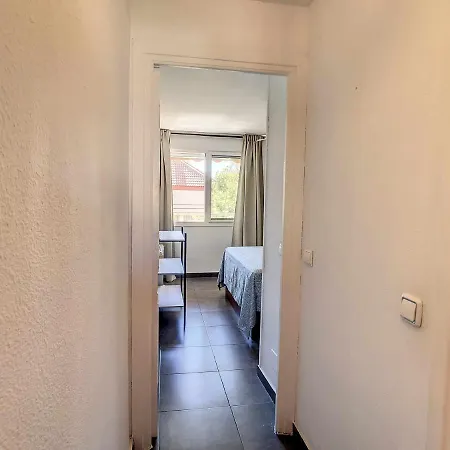 Apartamento Centro De Dos Fuengirola