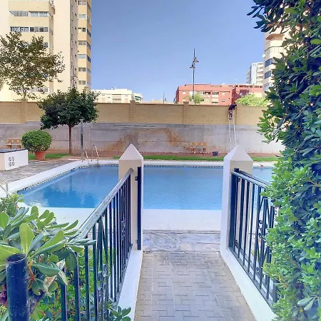 Apartamento Centro De Dos Apartment *