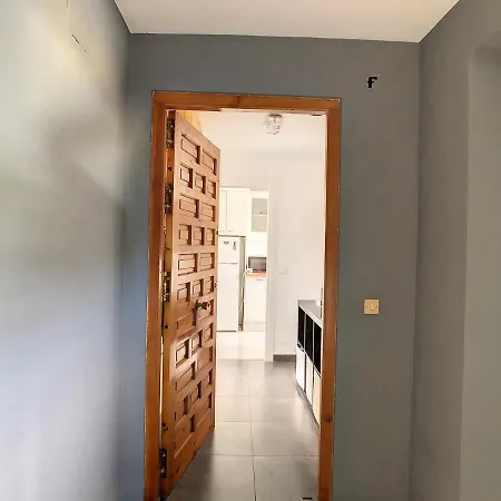 Apartment Apartamento Centro De Dos Fuengirola