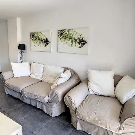 Apartamento Centro De Dos *