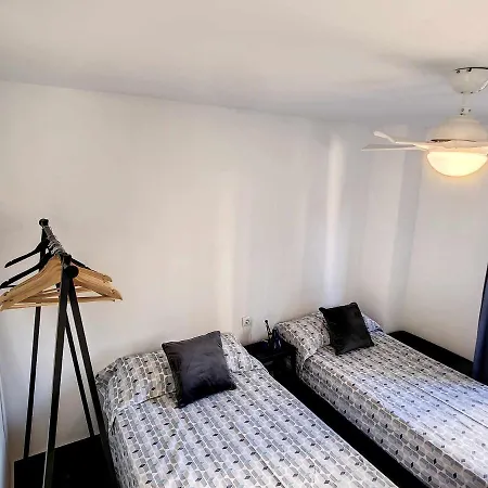 Apartamento Centro De Dos Apartment Fuengirola